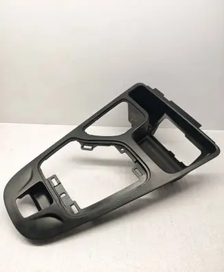 Jeep Cherokee Gear shifter surround trim plastic 1UJ60DX9AD 0144231540 045819524