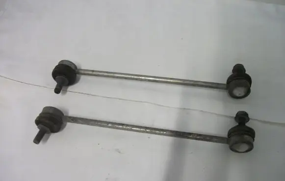 Seat Ibiza II (6k) Rear driveshaft 6Q0411315N