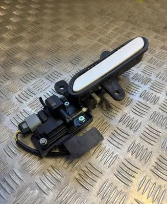 KIA EV6 Front door exterior handle 826F0G0G1000