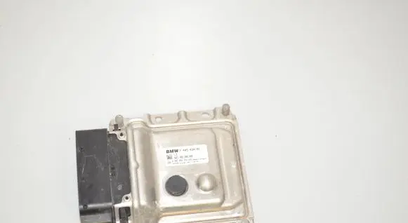 BMW X5 F15 Adblue control unit 7445434 7432800 16197432800