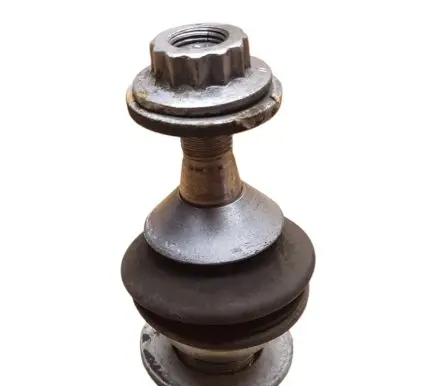 Mercedes-Benz GLE (W166 - C292) Front ball joint A1663300235