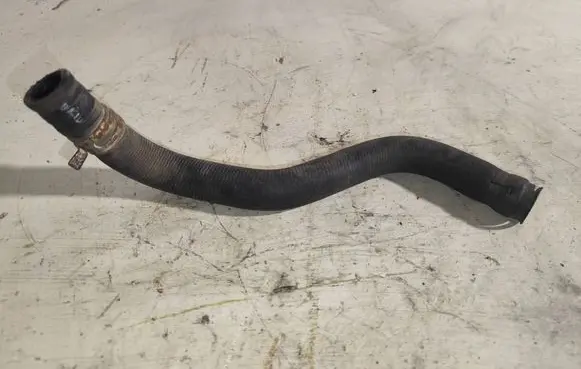 Peugeot 206 Engine coolant pipe/hose