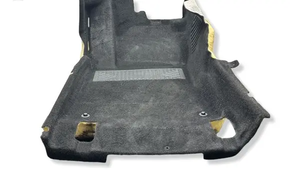 Mercedes-Benz B W247 Interior carpet A1776801900