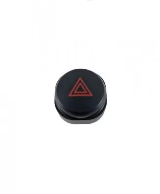 Nissan NV200 Hazard light switch