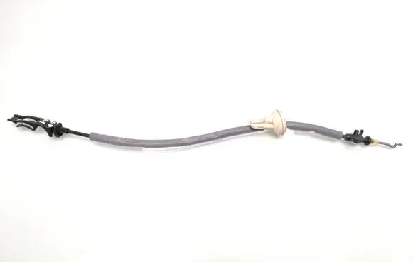 Volkswagen Golf VII Front door cable line 5G4837085B