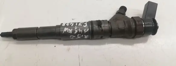 BMW 5 E60 E61 Fuel injector 7794652