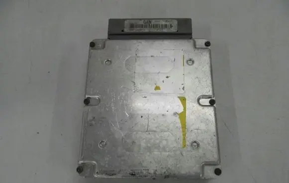 Ford Ka Engine control unit/module ECU 97KB12A650DB