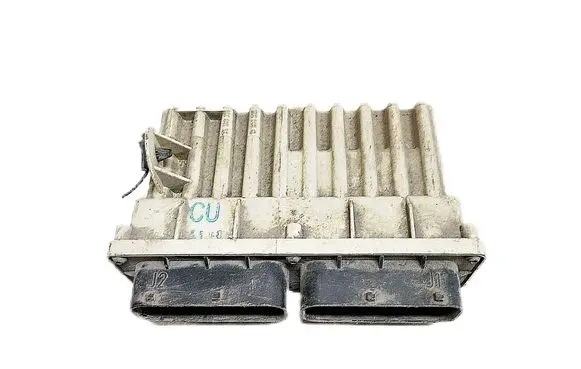 Opel Astra G Fan control module 24409214