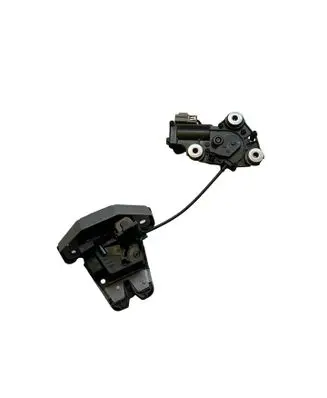 Volvo S90, V90 Tailgate/trunk/boot lock/catch/latch 31484599
