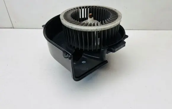 Audi A1 Heater fan/blower 6Q1819015J