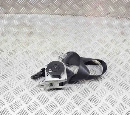 Mini One - Cooper Cabrio R52 Front seatbelt 9147857