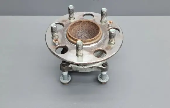 Honda Accord Rear wheel ball bearing 