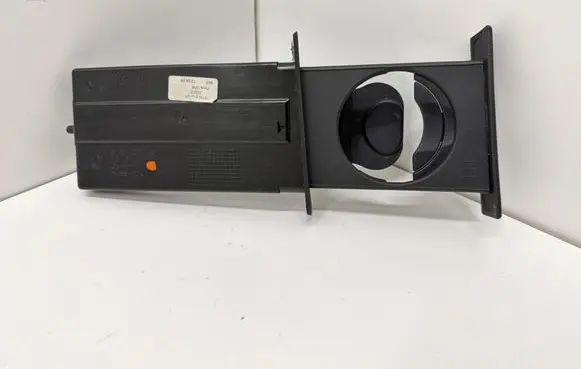 BMW 5 E60 E61 Cup holder 320520100 12145110
