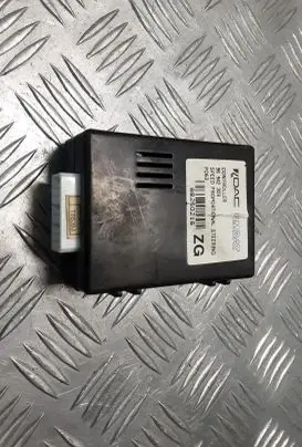 Chevrolet Captiva Steering rack control module 96942309