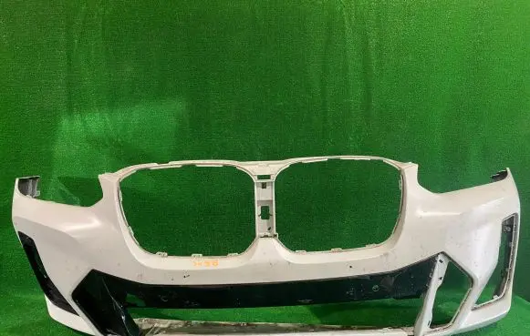 BMW X3 G01 Front bumper 8081055