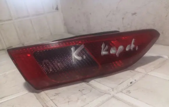 Alfa Romeo 156 Tailgate rear/tail lights 60620139 53955