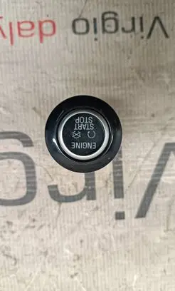 Ford Kuga II Engine start stop button switch 14C376aA F1ET03L06