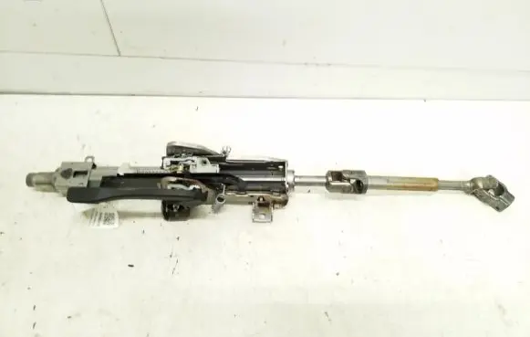 Volkswagen Golf VII Steering wheel axle 5Q1419502AC