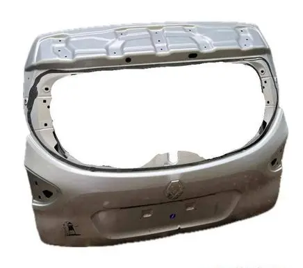 Renault Captur Tailgate/trunk/boot lid 901523137R