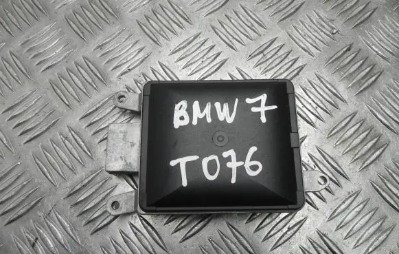 BMW 7 F01 F02 F03 F04 Distronic sensor radar 6851149