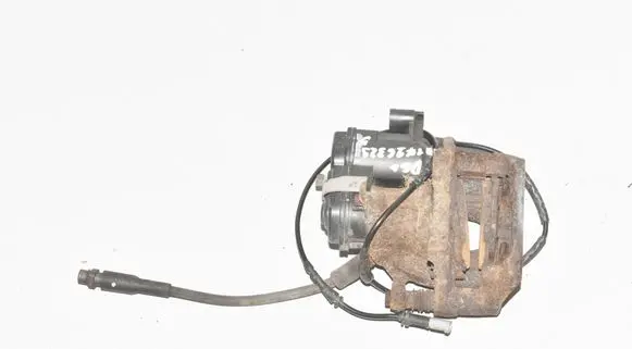 BMW X3 F25 Rear brake caliper 6791018 34216791018 6791019