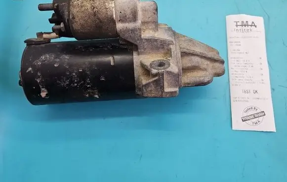 Ford Transit Starter motor 0001109325 IMPRK1546054