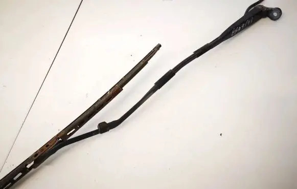 Smart ForTwo I Front wiper blade arm