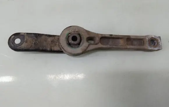 Volkswagen Golf Plus Gearbox mounting bracket 1K0199855