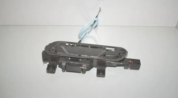 BMW iX Front door exterior handle/bracket 5A50AC1 51215A50AC1 5A45185