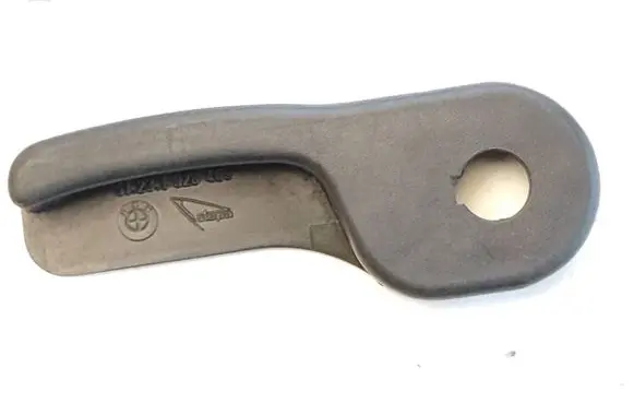 BMW 3 E36 Engine bonnet (hood) release handle 1928469