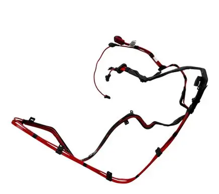 BMW 3 GT F34 Positive cable (battery) 61126832330 6832330 61129348765
