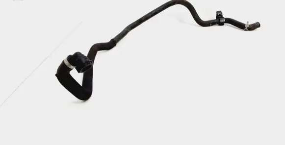 BMW 5 G30 G31 Engine coolant pipe/hose 9299620