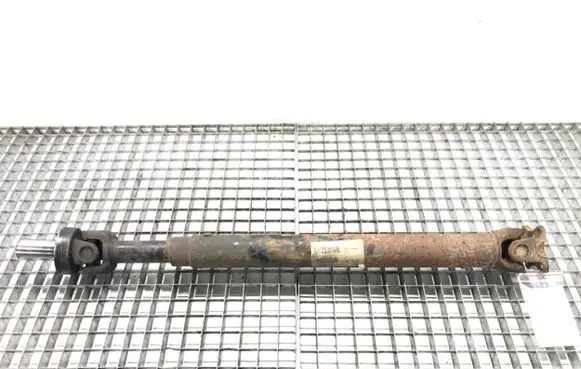 Mitsubishi Pajero Pinin Rear driveshaft/prop shaft MR553726