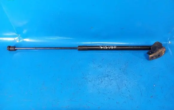 Ford Focus Shock absorber/damper mounting bracket CP9Z58406A10B
