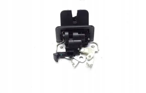 Audi A3 S3 8V Tailgate/trunk/boot lock/catch/latch 8R0827505
