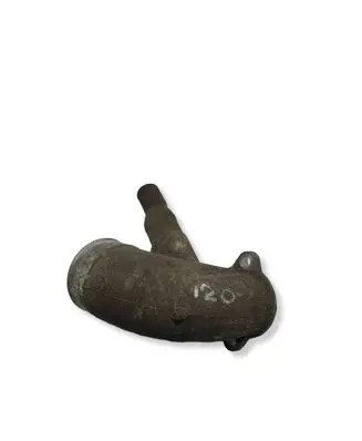 Toyota Land Cruiser (J120) Turbo air intake inlet pipe/hose 