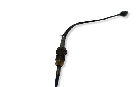 BMW 1 F20 F21 Exhaust gas temperature sensor 8509963