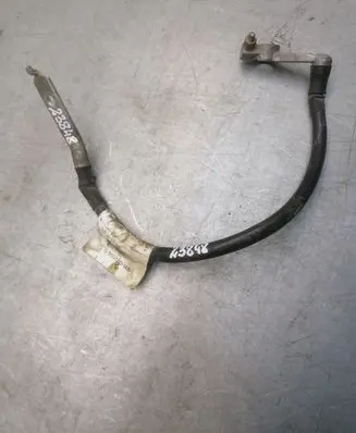 Volvo S60 Negative earth cable (battery) D9162579008
