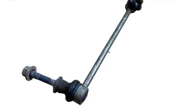 BMW X5M F85 Rear anti-roll bar/stabilizer link 13339715 6859653 37116859653