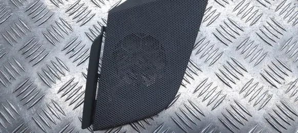 Side speaker trim/cover