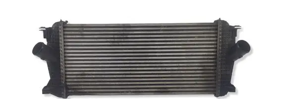 Chrysler Grand Voyager V Intercooler radiator 