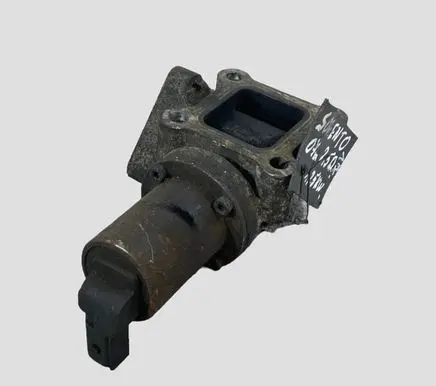 KIA Sorento EGR valve 284104A410