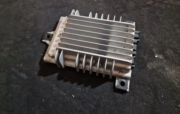 Buick Encore I Sound amplifier 95316109