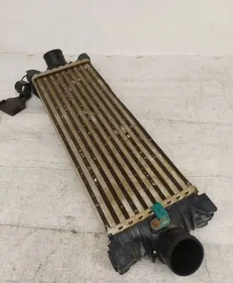 Ford Transit Intercooler radiator CC119L440BF