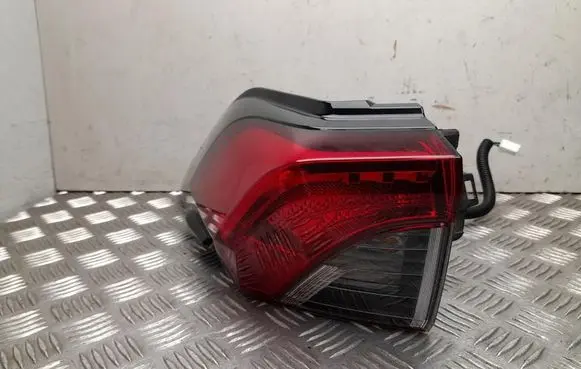 Toyota RAV 4 (XA50) Rear/tail lights 8156042230