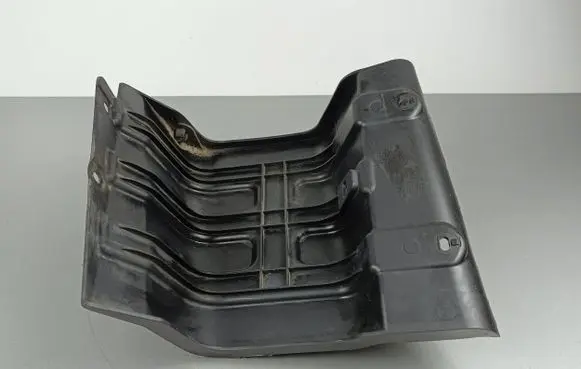 KIA Telluride Rear bumper mounting bracket 86614S9000
