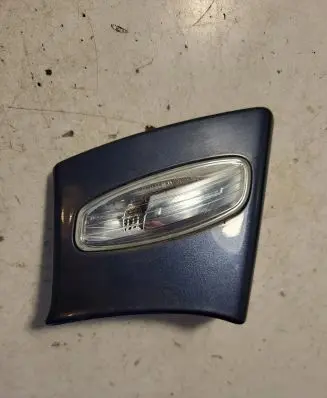 Peugeot 308 Mirror indicator light 9659853280 9659853080 12503120