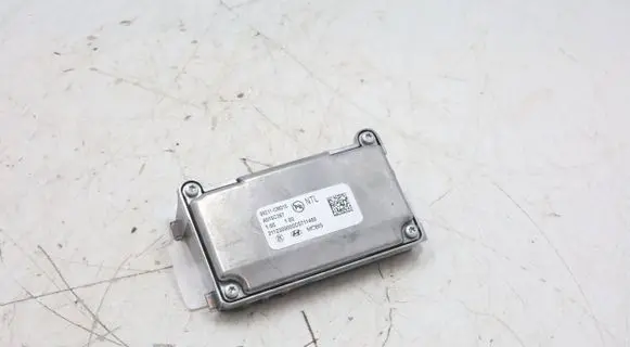 Hyundai Kona I Windshield/windscreen camera 99211CM010MWGK 99211CM010