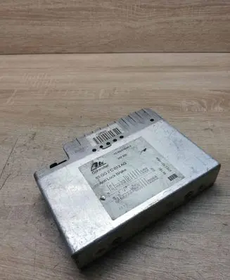 Ford Scorpio ABS control unit/module 85GG2C013AG 10092400404