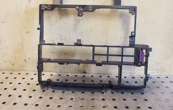 Volkswagen Multivan T4 Center console 7D1858089D